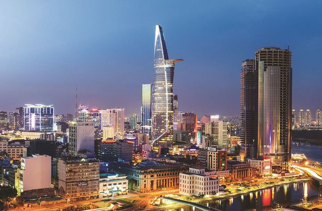 Kinh tế TPHCM: Phục hồi tăng trưởng hướng đến mục tiêu phát triển bền vững